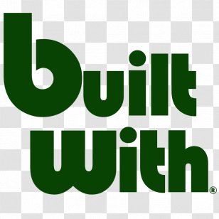 BuiltWith Competitor Analysis Web Browser Internet - Google Search Console - Panton Transparent PNG