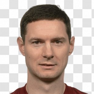Alan McNally FIFA 17 T-shirt 14 Drogheda United F.C. - Knitting Transparent PNG