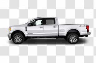 2018 Ford F-250 Super Duty F-Series 2017 - Pickup Truck - Pick Up Price Transparent PNG