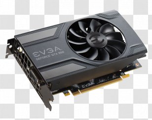 Nvidia Geforce 900 Series PNG Images 