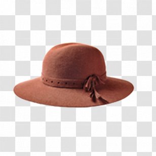 Hat Download - Watercolor - Exquisite Transparent PNG