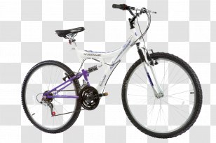 Track Bicycle & Bikes TB 200 XS 18V Mountain Bike Brake - Spoke Transparent PNG