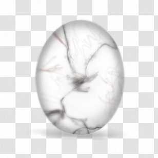 Llama Alpaca Silver Close-up Sphere - Color - Elderberries Transparent PNG
