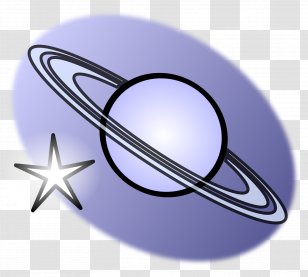 Outer Space International Station Astronomy Science - Logo Transparent PNG
