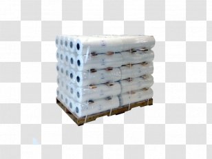 Plastic Pallet Shrink Wrap Stretch Baler - Packaging And Labeling - Simple Pine Needles Transparent PNG