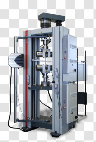 Zwick Roell Group Universal Testing Machine Bahan Torsion - Different Hardware Nuts Transparent PNG