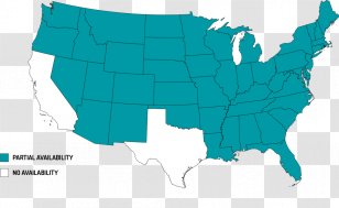 American Civil War Confederate States Of America Huffman Organization Map - Location - Watermill Transparent PNG