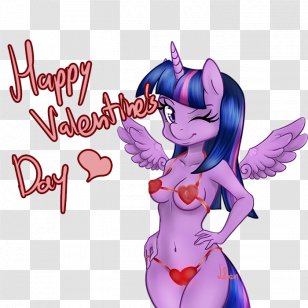 Twilight Sparkle Pony Rarity Pinkie Pie Rainbow Dash - Cartoon - My Little Transparent PNG
