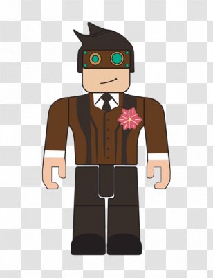 Roblox Cat Action Toy Figures Minecraft Transparent Png - transparent muscle man roblox