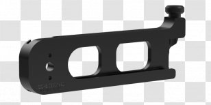 Canon EOS C300 Mark II Camera - Gun Barrel - A Plate Of Cheese Transparent PNG