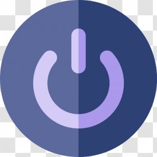 Button Desktop Environment Logo - Metaphor Transparent PNG
