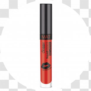 Lipstick Lip Gloss Cosmetics Color - Competitive Examination Transparent PNG