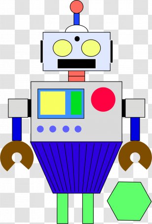 Droide Honda S2000 Robot Clip Art Product - Light - Robotics Club Sign Transparent PNG