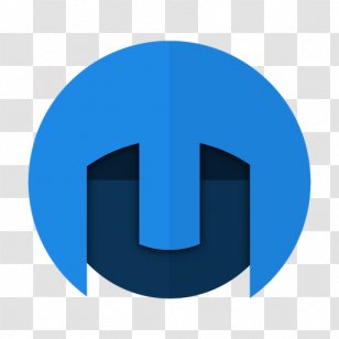 Logo Rebranding - Swoosh - Cool Transparent PNG