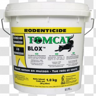 Brown Rat Mouse Rodenticide Muroids - Pest Control Transparent PNG