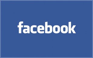 Social Media Facebook Hashtag Like Button Networking Service - Blue Transparent PNG