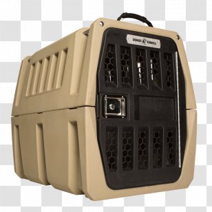 Dog Crate Kennel Pet - Training Transparent PNG