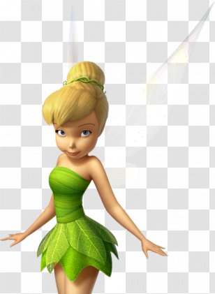 Tinker Bell Disney Fairies Peter Pan The Walt Company Character ...