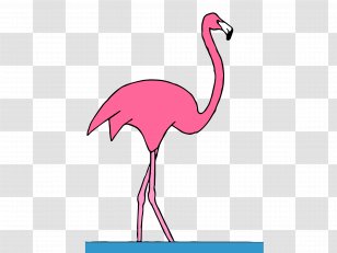 Flamingos Bird Crane Icon Flamingo Transparent Png - bird roblox crane pink flamingo png download 24003200