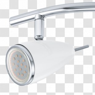 Light Fixture Lighting LED Lamp Light-emitting Diode Transparent PNG