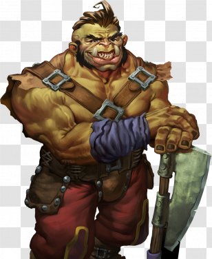 Elvenar Goblin InnoGames Orc Android - Pogba France Transparent PNG