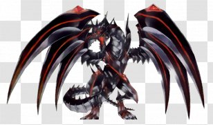 Red Eye Yu-Gi-Oh! Duel Links Darkness Dragon - Flower Transparent PNG