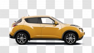 2017 Nissan Juke Car 2014 2015 Transparent PNG