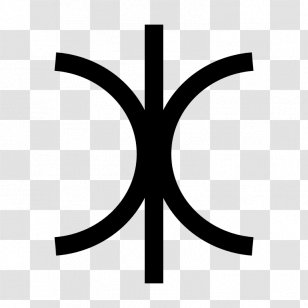Eris Astrological Symbols Haumea Planet - Cross - Symbol Transparent PNG