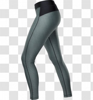 Leggings Waist - Hg Sport Sro Transparent PNG