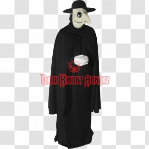 Black Death Plague Doctor Costume Roblox Who Transparent Png - plague doctor costume roblox