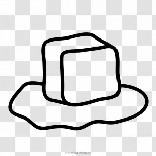 Ice Cube Melting Drawing Transparent PNG