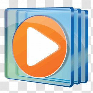 Windows Media Player Computer Software - Window Transparent PNG