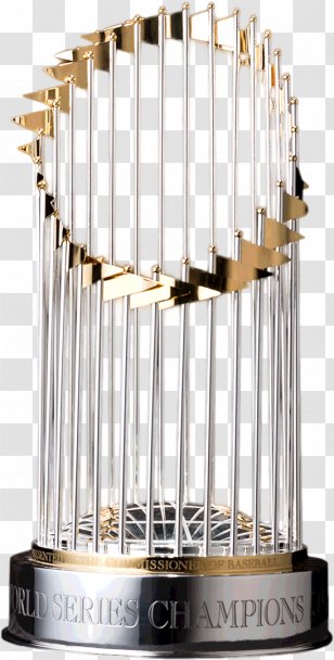 World Series Trophy Png, Transparent Png , Transparent Png Image