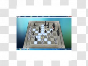 Board Game Electronics Electronic Component - Games - Chess Titans Transparent PNG