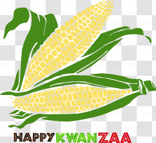 Kwanzaa Happy Kwanzaa Transparent PNG
