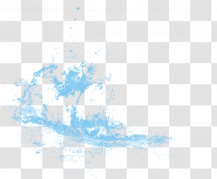 Water Drop Euclidean Vector - Color Of - The Effect Transparent PNG