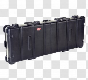 Skb Cases Road Case Suitcase Musical Instruments California Transparent PNG