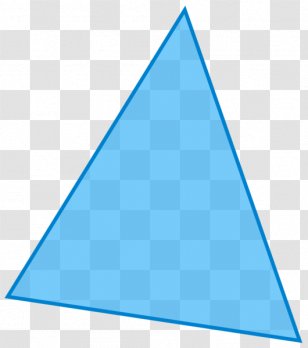 Clip Art Triangle Transparency Cone - Vertex Transparent PNG