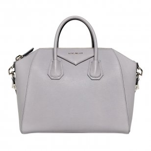 Tote Bag Handbag Givenchy Leather Transparent PNG