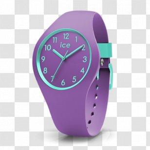 Ice Watch Ice-Watch ICE Glam Jewellery Child - Forever - Children Transparent PNG