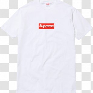 T-shirt Streetwear Hoodie Supreme Clothing - Tshirt - Paris Transparent PNG