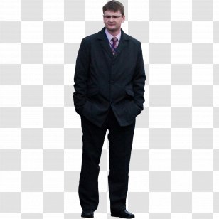 Clip Art - Professional - Suit Free Download Transparent PNG