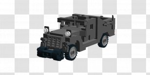 M3 Scout Car LEGO Digital Designer Vehicle - Windshield Transparent PNG