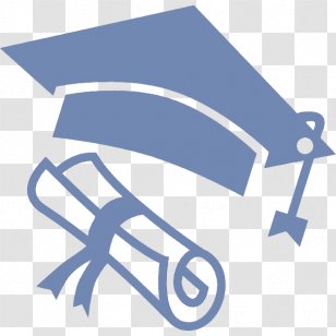 Graduation Ceremony Square Academic Cap Graduate University Clip Art - Certificate - Diploma Transparent PNG