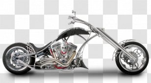 orange county choppers electric bike