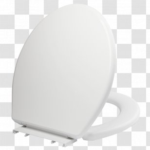 Toilet & Bidet Seats Dual Flush - Seal Material Can Be Changed Transparent PNG