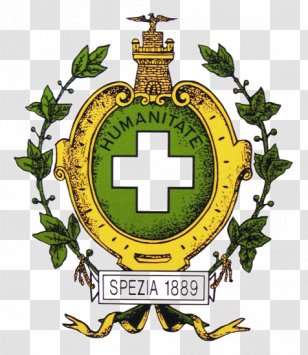 Pubblica Assistenza Della Spezia Lega Consumatori Acli Azienda Amministrazione - Logo - Green Transparent PNG