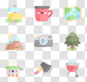 Computer File Clip Art - Cake Decorating Supply - Artistic Ecommerce Transparent PNG