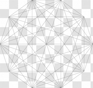 Phonograph Record Extended Play LP Circle Triangle - Structure - Geometrical Transparent PNG