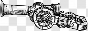 Drawing Clip Art - Auto Part - Weapon Transparent PNG